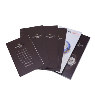 Patek Philippe Perpetual Calendar Grand Complications Perpetual Calendar 5160g-001 Belt Not Included