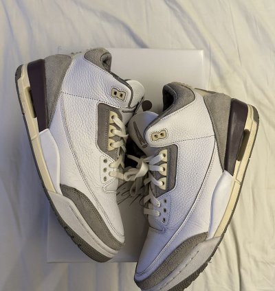 Ma Maniere