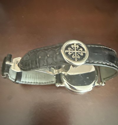Patek Philippe Perpetual Calendar Grand Complications Perpetual Calendar Moonphase