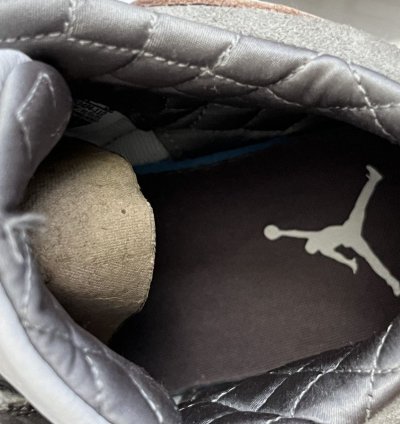 Ma Maniere Air Jordan 3 Retro Sp