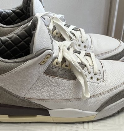 Ma Maniere Air Jordan 3 Retro Sp