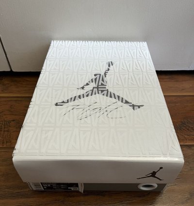 Ma Maniere Air Jordan 3 Retro Sp