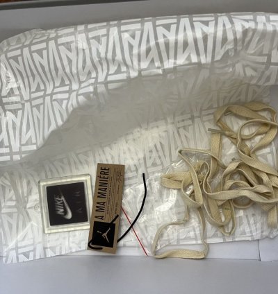 Ma Maniere Air Jordan 3 Retro Sp