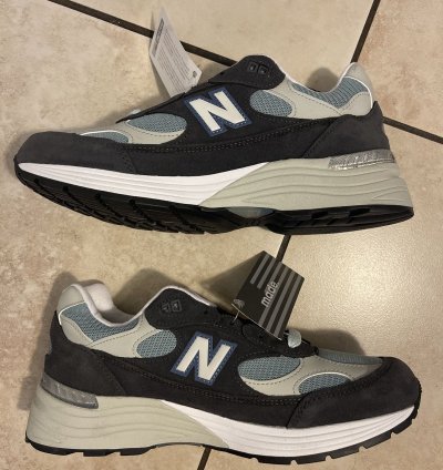 Kith M992kt Ds Size 9