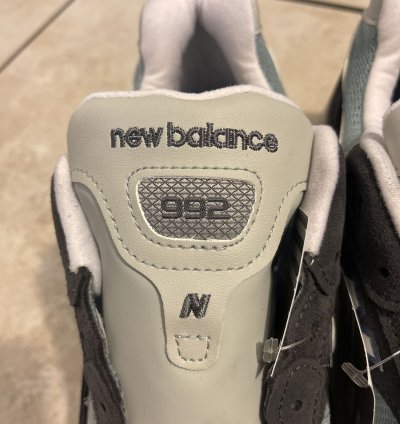 Kith M992kt Ds Size 9