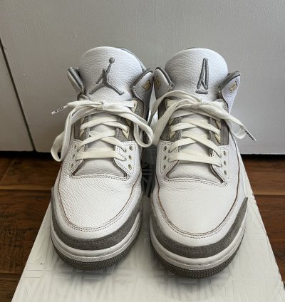 Ma Maniere Air Jordan 3 Retro Sp