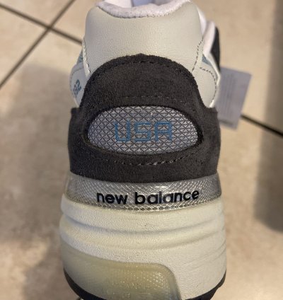 Kith M992kt Ds Size 9