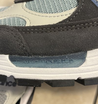Kith M992kt Ds Size 9