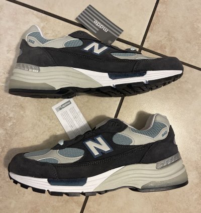 Kith M992kt Ds Size 9