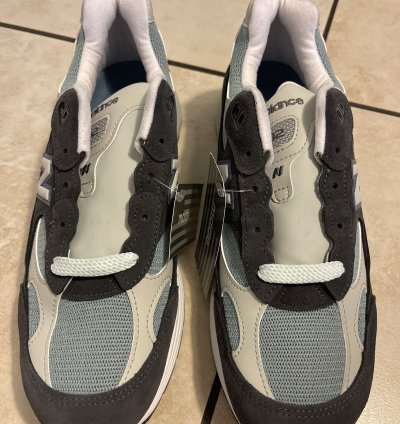 Kith M992kt Ds Size 9