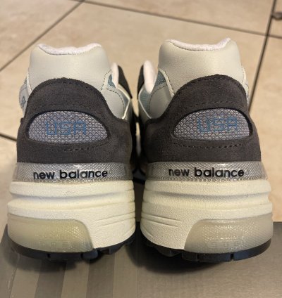 Kith M992kt Ds Size 9