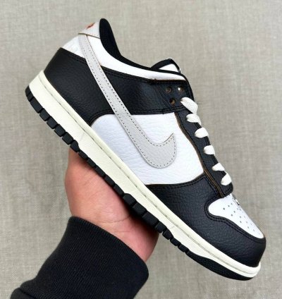 Nike Sb Dunk Low Pro Huf San Francisco
