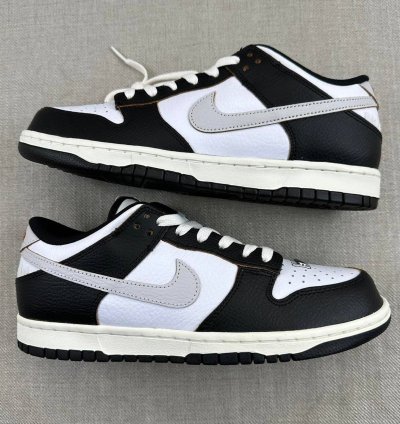 Nike Sb Dunk Low Pro Huf San Francisco