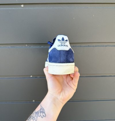 Adidas Campus 2017 Navy