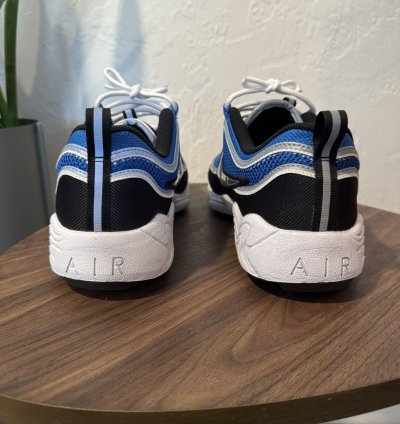 Air Zoom Spiridon Sp