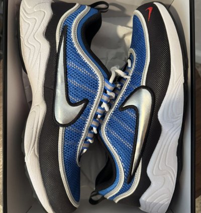 Air Zoom Spiridon Sp