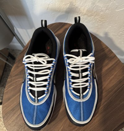 Air Zoom Spiridon Sp