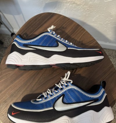Air Zoom Spiridon Sp