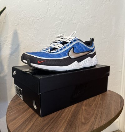 Air Zoom Spiridon Sp