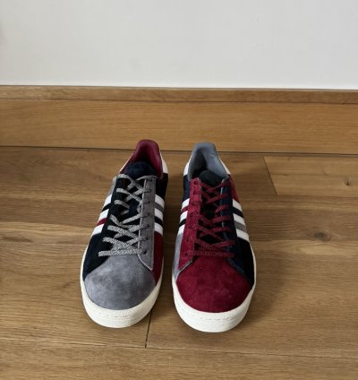 Adidas Campus 80s