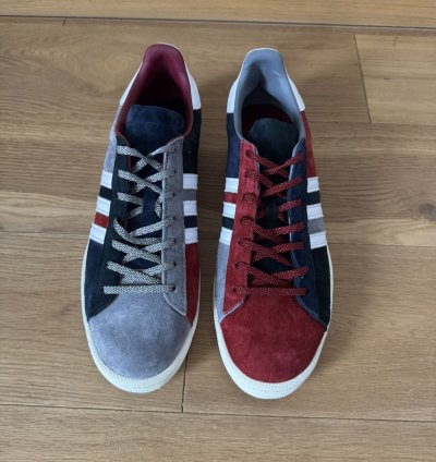 Adidas Campus 80s