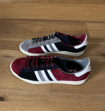 Adidas Campus 80s