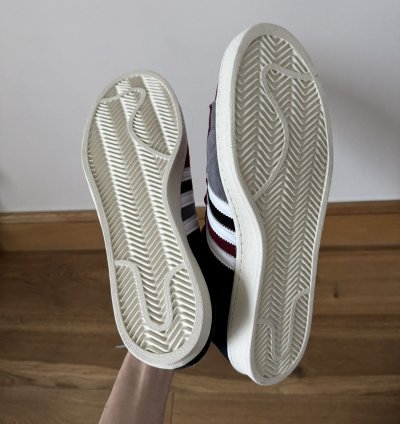 Adidas Campus 80s