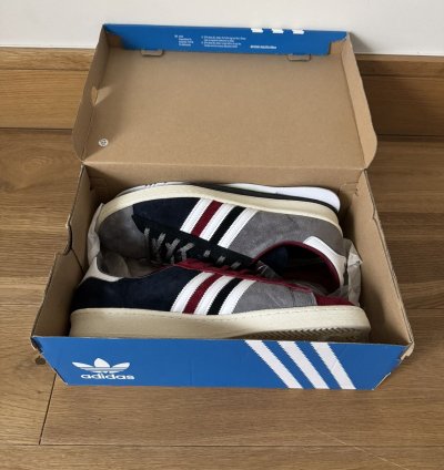 Adidas Campus 80s
