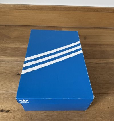 Adidas Campus 80s