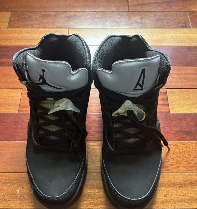 Ma Maniere Air Jordan 5 Retro Sp