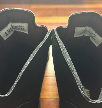 Ma Maniere Air Jordan 5 Retro Sp