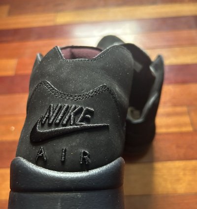 Ma Maniere Air Jordan 5 Retro Sp