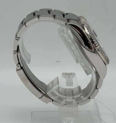 Rolex Sky-dweller Oyster Blau 2025 Neu
