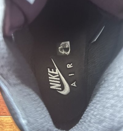 Ma Maniere Air Jordan 5 Retro Sp