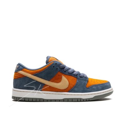 Nike Sb Dunk Low Pro Monarch