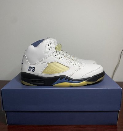 Ma Maniere Dawn Jordan 5 Retro