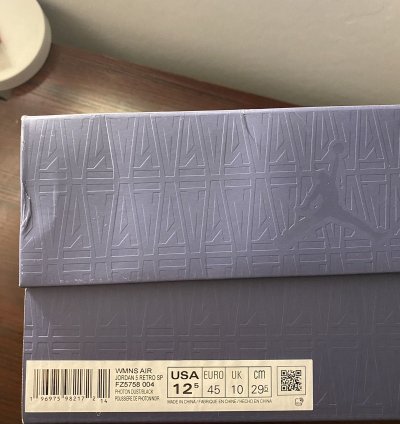 Ma Maniere Dawn Jordan 5 Retro