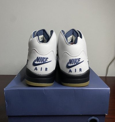 Ma Maniere Dawn Jordan 5 Retro