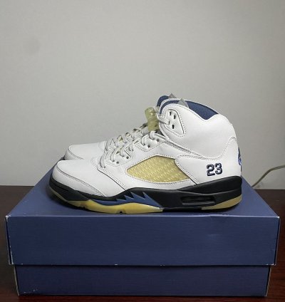 Ma Maniere Dawn Jordan 5 Retro