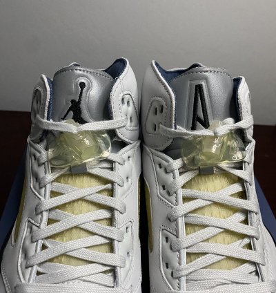 Ma Maniere Dawn Jordan 5 Retro
