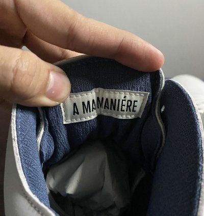 Ma Maniere Dawn Jordan 5 Retro