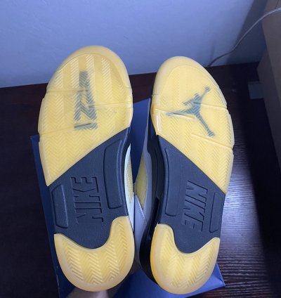 Ma Maniere Dawn Jordan 5 Retro