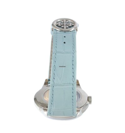 Patek Philippe Perpetual Calendar Grand Complications Salmon Dial Perpetual Calendar