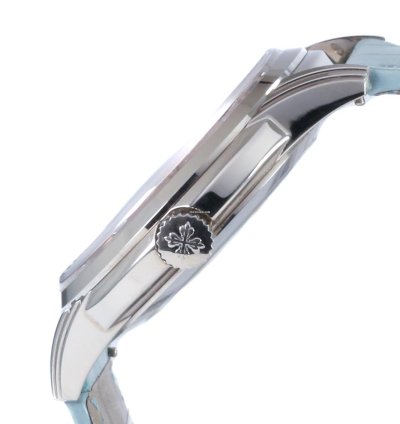 Patek Philippe Perpetual Calendar Grand Complications Salmon Dial Perpetual Calendar