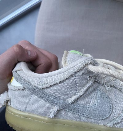 Nike Sb Dunk Low Pro Mummy Rare Size 6 Us Opium Y2k Skater