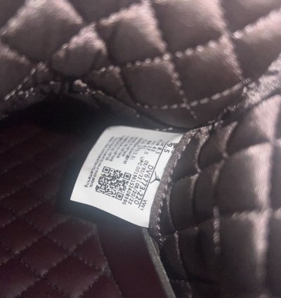 Ma Maniere Jordan 4 Violet Ore