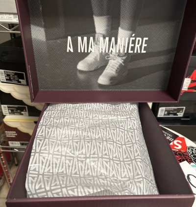 Ma Maniere Jordan 5