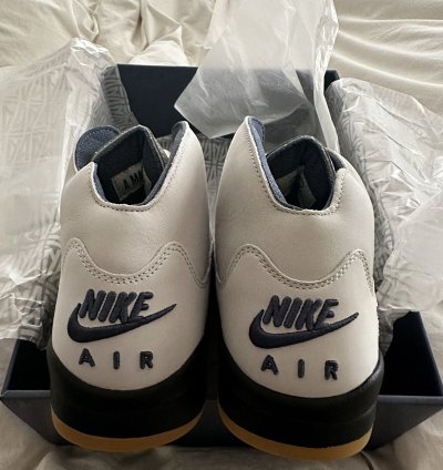 Ma Maniere Jordan 5