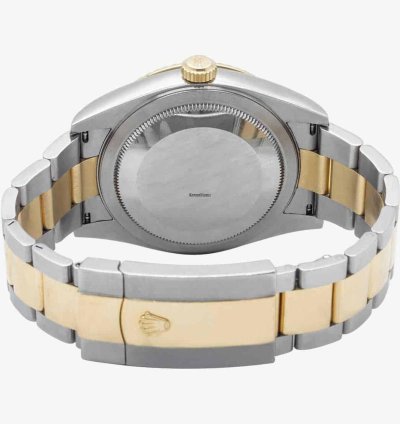 Rolex Sky-dweller Oyster Perpetual Sky-dweller Bi-metal 326933