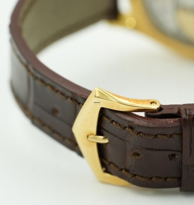 Patek Philippe Perpetual Calendar Grand Tiffany Co Stamp
